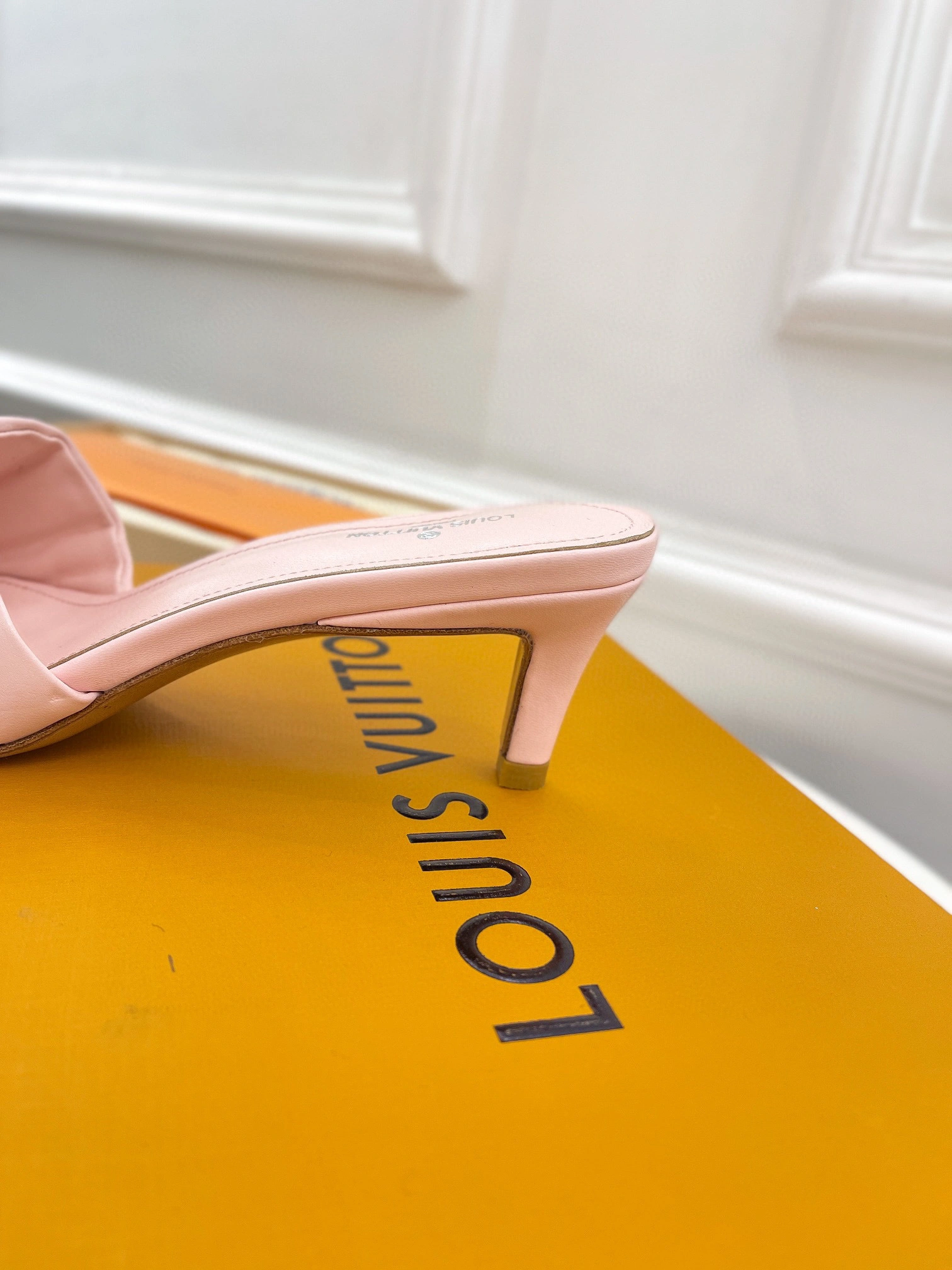 coco--1A9P04 REVIVAL Heel height5.5cm item:B-X313D2516L